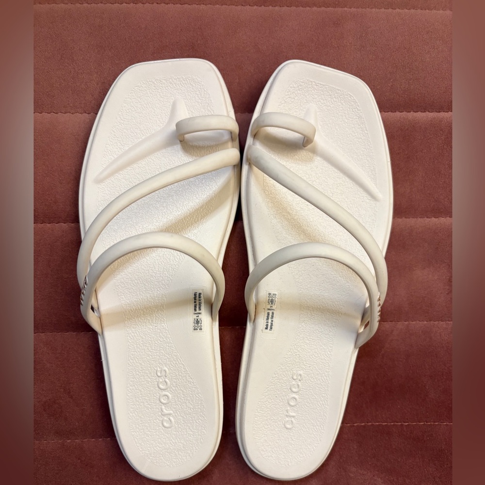 Crocs Sandals